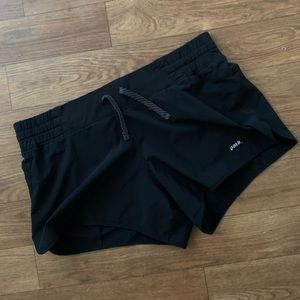 Patagonia hiking shorts
